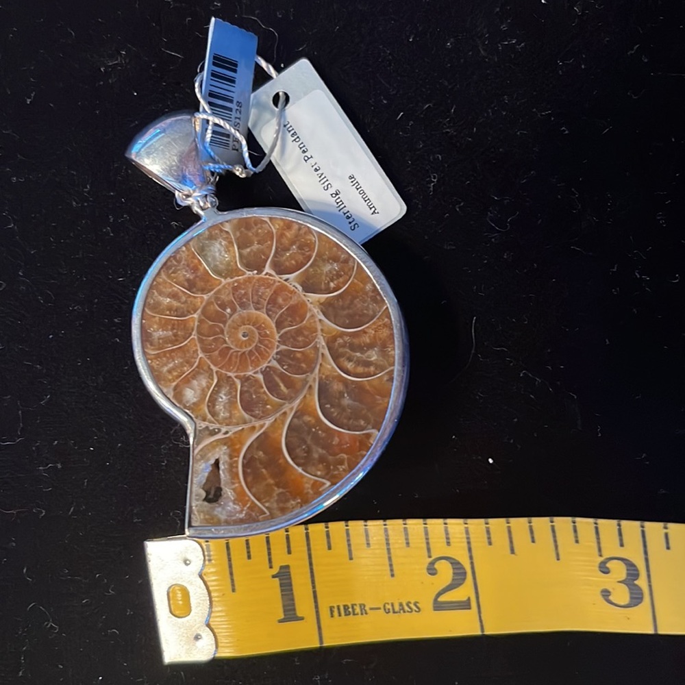 Starborn pendant - Picture 5 of 6